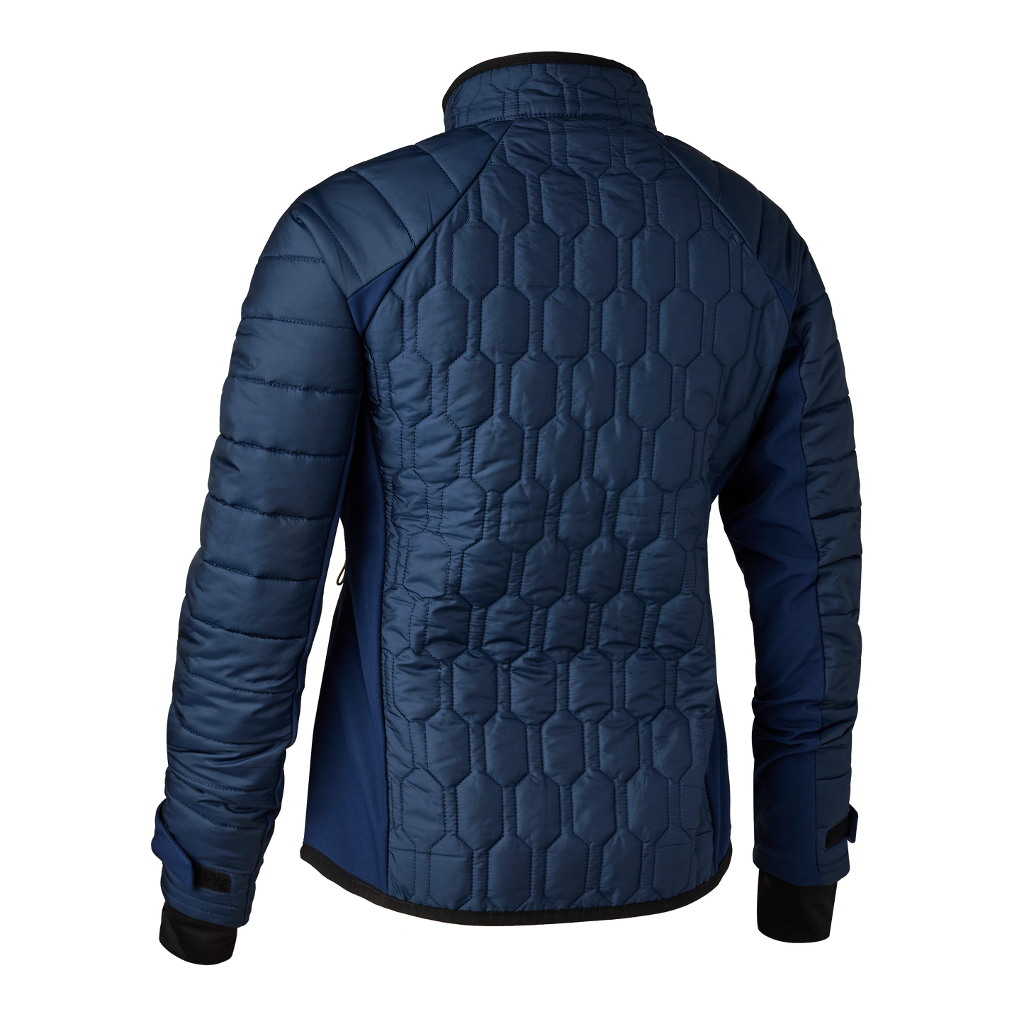 Lady Mossdale Steppjacke