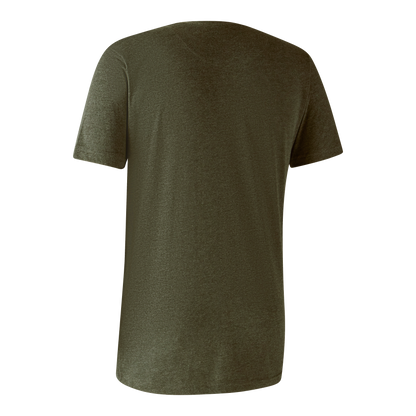 Basic T-Shirt im 2er-Pack