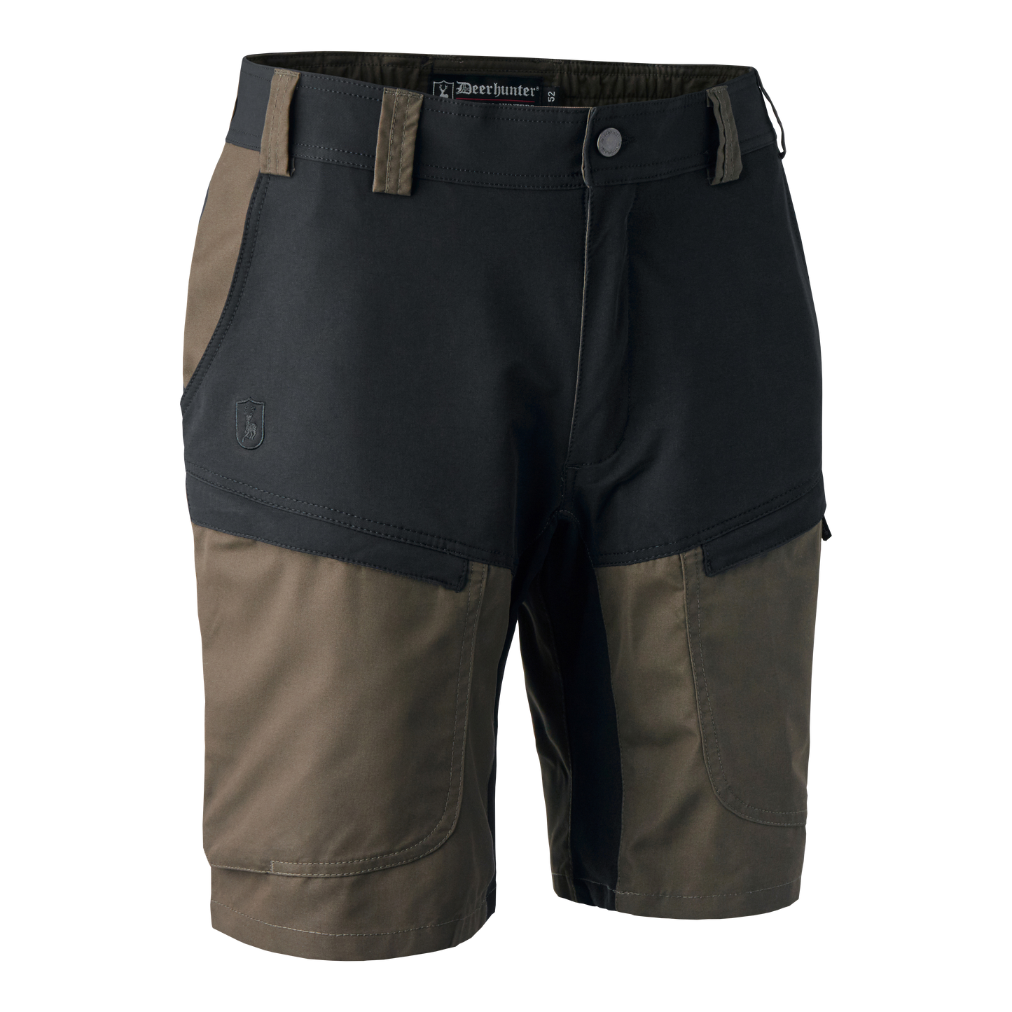 Strike Shorts