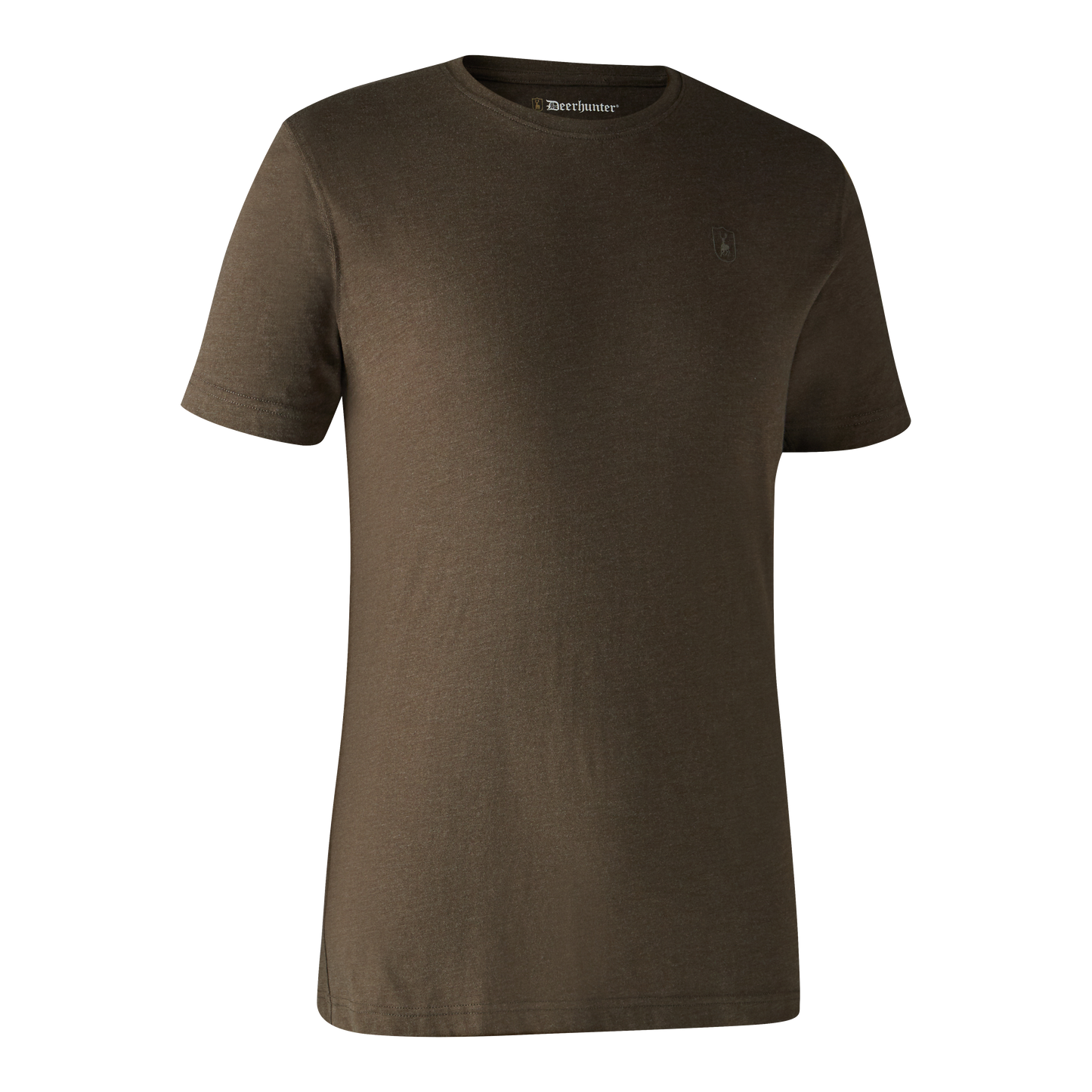 Basic T-Shirt im 2er-Pack